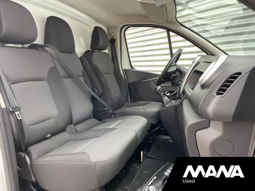 Fiat Talento 2.0 145PK MultiJet L2H1 Airco Navi Trekhaak Cruise control ActivLease financial lease