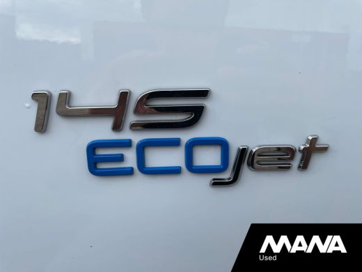 Fiat Talento 2.0 145PK MultiJet L2H1 Airco Navi Trekhaak Cruise control ActivLease financial lease