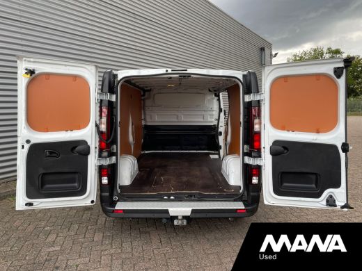 Fiat Talento 2.0 145PK MultiJet L2H1 Airco Navi Trekhaak Cruise control ActivLease financial lease