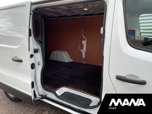 Fiat Talento 2.0 145PK MultiJet L2H1 Airco Navi Trekhaak Cruise control ActivLease financial lease