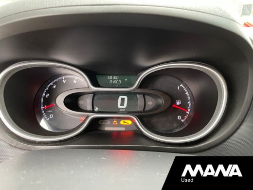 Fiat Talento 2.0 145PK MultiJet L2H1 Airco Navi Trekhaak Cruise control ActivLease financial lease