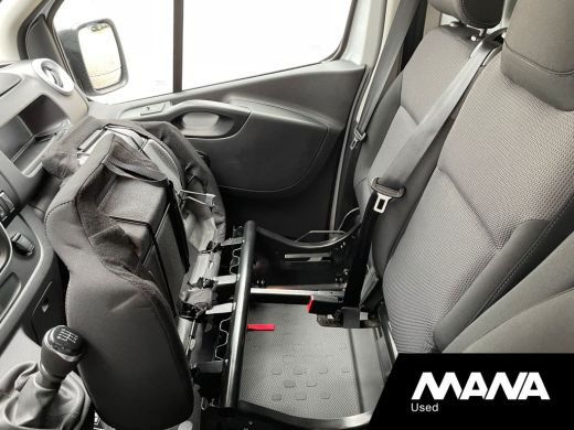 Fiat Talento 2.0 145PK MultiJet L2H1 Airco Navi Trekhaak Cruise control ActivLease financial lease