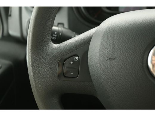 Fiat Talento 2.0 MultiJet 146PK L2H1 | DC | Airco | Carplay | Camera | Cruise | Navigatie | Parkeersens. ActivLease financial lease