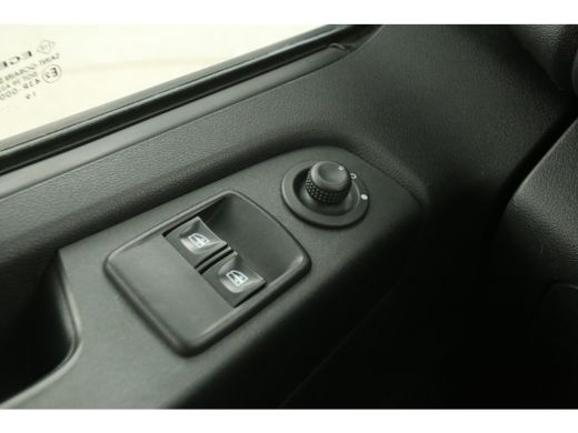 Fiat Talento 2.0 MultiJet 146PK L2H1 | DC | Airco | Carplay | Camera | Cruise | Navigatie | Parkeersens. ActivLease financial lease