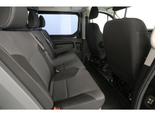 Fiat Talento 2.0 MultiJet 146PK L2H1 | DC | Airco | Carplay | Camera | Cruise | Navigatie | Parkeersens. ActivLease financial lease