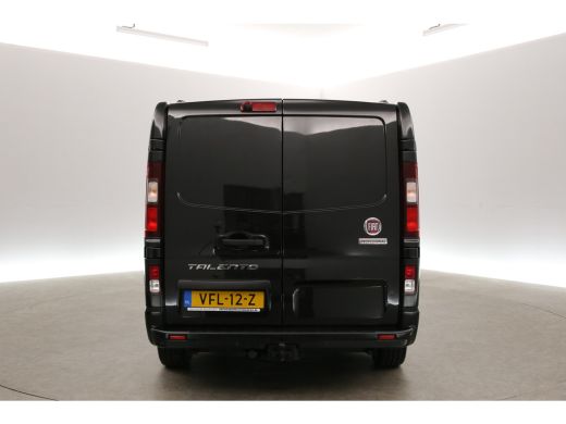 Fiat Talento 2.0 MultiJet 146PK L2H1 | DC | Airco | Carplay | Camera | Cruise | Navigatie | Parkeersens. ActivLease financial lease