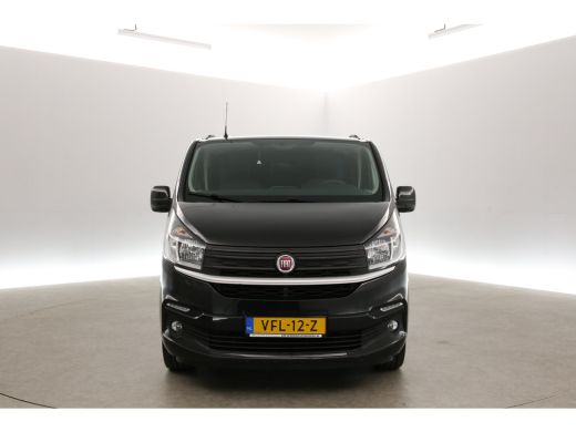 Fiat Talento 2.0 MultiJet 146PK L2H1 | DC | Airco | Carplay | Camera | Cruise | Navigatie | Parkeersens. ActivLease financial lease