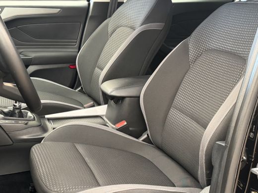 Ford Focus 1.0 EcoBoost Connected | 16-inch stalen velgen | Airco | Apple CarPlay/Android Auto ActivLease financial lease