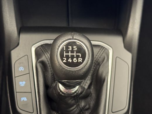Ford Focus 1.0 EcoBoost Connected | 16-inch stalen velgen | Airco | Apple CarPlay/Android Auto ActivLease financial lease