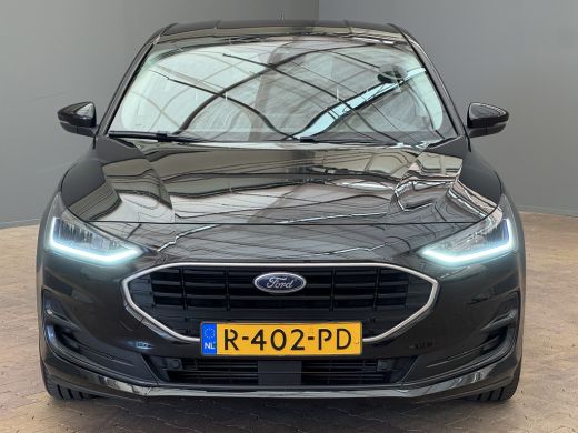Ford Focus 1.0 EcoBoost Connected | 16-inch stalen velgen | Airco | Apple CarPlay/Android Auto ActivLease financial lease
