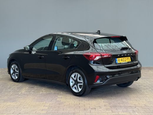 Ford Focus 1.0 EcoBoost Connected | 16-inch stalen velgen | Airco | Apple CarPlay/Android Auto ActivLease financial lease
