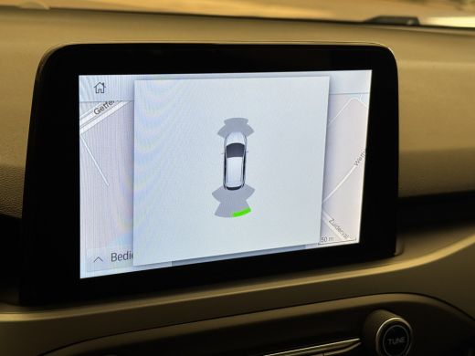 Ford Focus 1.0 EcoBoost Connected | 16-inch stalen velgen | Airco | Apple CarPlay/Android Auto ActivLease financial lease