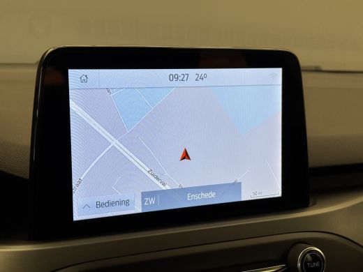Ford Focus 1.0 EcoBoost Connected | 16-inch stalen velgen | Airco | Apple CarPlay/Android Auto ActivLease financial lease