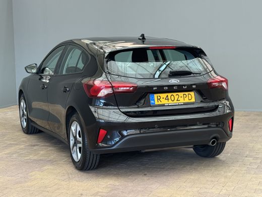 Ford Focus 1.0 EcoBoost Connected | 16-inch stalen velgen | Airco | Apple CarPlay/Android Auto ActivLease financial lease