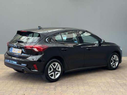 Ford Focus 1.0 EcoBoost Connected | 16-inch stalen velgen | Airco | Apple CarPlay/Android Auto ActivLease financial lease