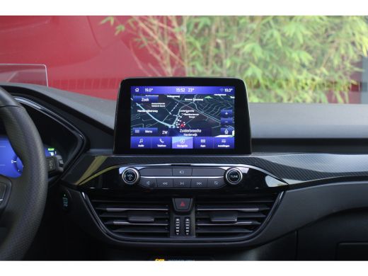 Ford Kuga 2.5 PHEV ST-Line X | Full Options | AGR-Stoelen | Elek. Trekhaak | Head-up | Pano | Adapt. Cruise... ActivLease financial lease