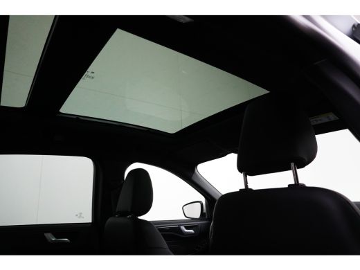 Ford Kuga 2.5 PHEV ST-Line X | Trekhaak | Head-up | Adapt. Cruise | Pano | Apple Carplay ActivLease financial lease