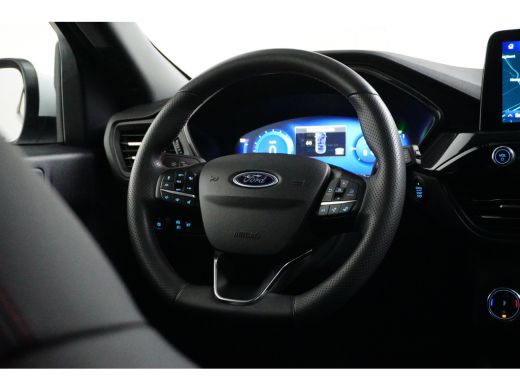 Ford Kuga 2.5 PHEV ST-Line X | Trekhaak | Head-up | Adapt. Cruise | Pano | Apple Carplay ActivLease financial lease