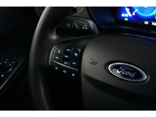 Ford Kuga 2.5 PHEV ST-Line X | Trekhaak | Head-up | Adapt. Cruise | Pano | Apple Carplay ActivLease financial lease