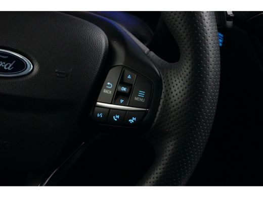 Ford Kuga 2.5 PHEV ST-Line X | Trekhaak | Head-up | Adapt. Cruise | Pano | Apple Carplay ActivLease financial lease