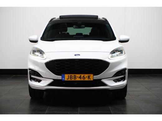 Ford Kuga 2.5 PHEV ST-Line X | Trekhaak | Head-up | Adapt. Cruise | Pano | Apple Carplay ActivLease financial lease