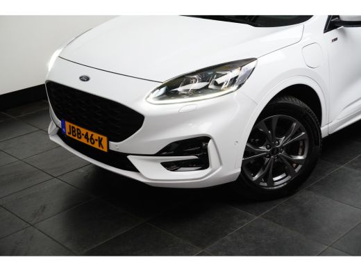 Ford Kuga 2.5 PHEV ST-Line X | Trekhaak | Head-up | Adapt. Cruise | Pano | Apple Carplay ActivLease financial lease