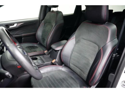 Ford Kuga 2.5 PHEV ST-Line X | Trekhaak | Head-up | Adapt. Cruise | Pano | Apple Carplay ActivLease financial lease