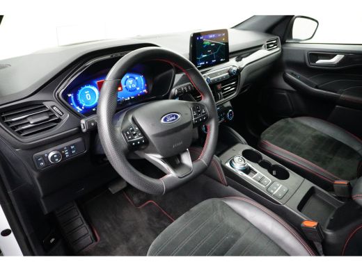 Ford Kuga 2.5 PHEV ST-Line X | Trekhaak | Head-up | Adapt. Cruise | Pano | Apple Carplay ActivLease financial lease