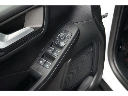 Ford Kuga 2.5 PHEV ST-Line X | Trekhaak | Head-up | Adapt. Cruise | Pano | Apple Carplay ActivLease financial lease
