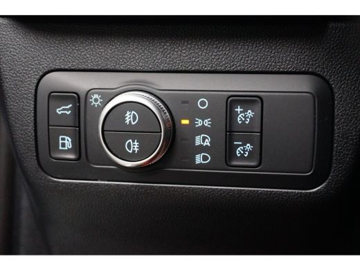 Ford Kuga 2.5 PHEV ST-Line X | Trekhaak | Head-up | Adapt. Cruise | Pano | Apple Carplay ActivLease financial lease
