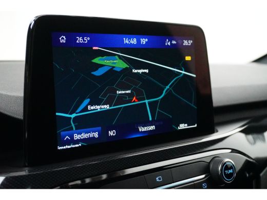 Ford Kuga 2.5 PHEV ST-Line X | Trekhaak | Head-up | Adapt. Cruise | Pano | Apple Carplay ActivLease financial lease