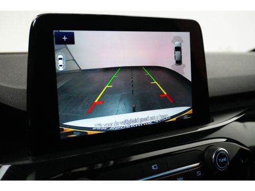 Ford Kuga 2.5 PHEV ST-Line X | Trekhaak | Head-up | Adapt. Cruise | Pano | Apple Carplay ActivLease financial lease