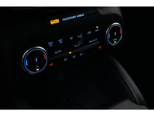 Ford Kuga 2.5 PHEV ST-Line X | Trekhaak | Head-up | Adapt. Cruise | Pano | Apple Carplay ActivLease financial lease