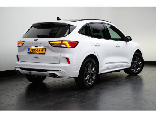 Ford Kuga 2.5 PHEV ST-Line X | Trekhaak | Head-up | Adapt. Cruise | Pano | Apple Carplay ActivLease financial lease
