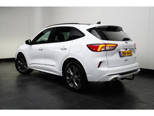 Ford Kuga 2.5 PHEV ST-Line X | Trekhaak | Head-up | Adapt. Cruise | Pano | Apple Carplay ActivLease financial lease