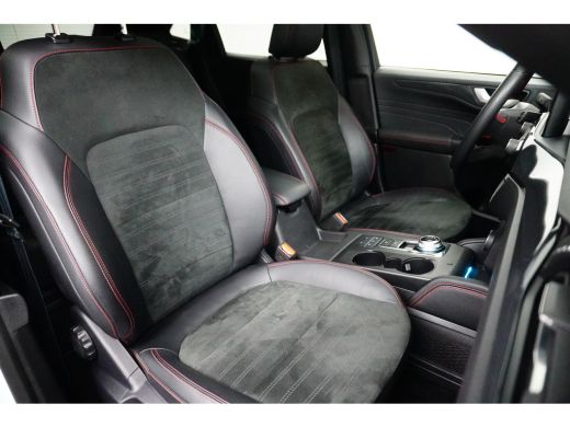 Ford Kuga 2.5 PHEV ST-Line X | Trekhaak | Head-up | Adapt. Cruise | Pano | Apple Carplay ActivLease financial lease