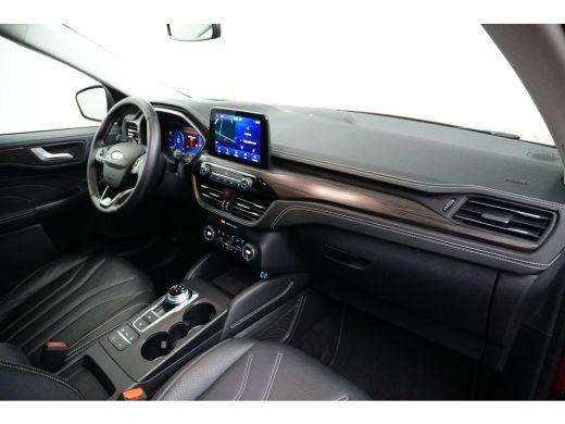 Ford Kuga 2.5 PHEV Vignale | Achteruitrijcamera | Apple Carplay/Android Auto|telefoonintegratie premium | C... ActivLease financial lease