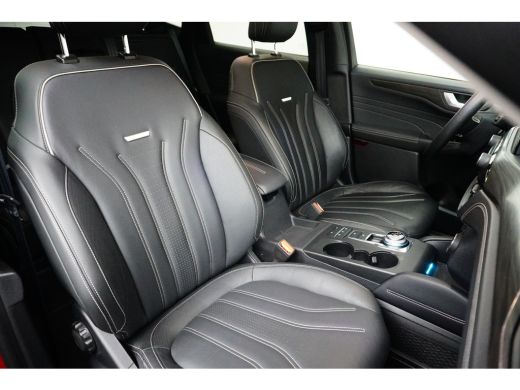 Ford Kuga 2.5 PHEV Vignale | Achteruitrijcamera | Apple Carplay/Android Auto|telefoonintegratie premium | C... ActivLease financial lease