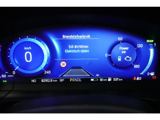 Ford Kuga 2.5 PHEV Vignale | Achteruitrijcamera | Apple Carplay/Android Auto|telefoonintegratie premium | C... ActivLease financial lease