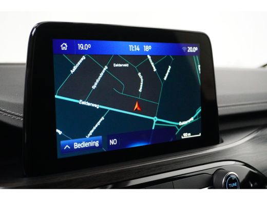 Ford Kuga 2.5 PHEV Vignale | Achteruitrijcamera | Apple Carplay/Android Auto|telefoonintegratie premium | C... ActivLease financial lease