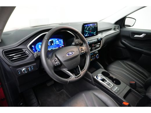Ford Kuga 2.5 PHEV Vignale | Achteruitrijcamera | Apple Carplay/Android Auto|telefoonintegratie premium | C... ActivLease financial lease