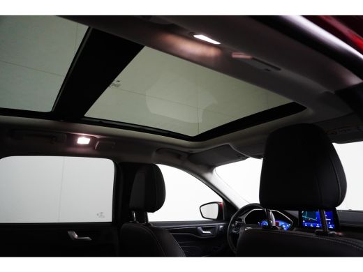 Ford Kuga 2.5 PHEV Vignale | Achteruitrijcamera | Apple Carplay/Android Auto|telefoonintegratie premium | C... ActivLease financial lease