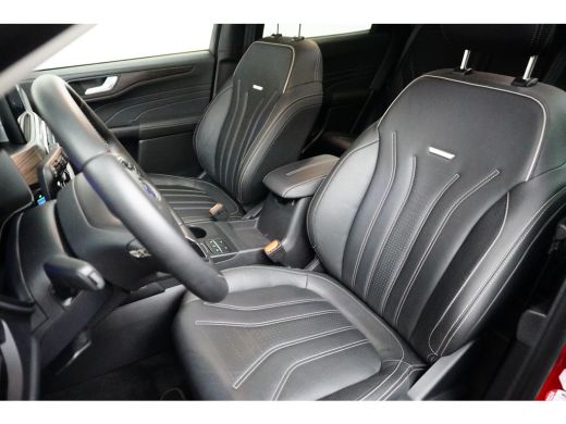 Ford Kuga 2.5 PHEV Vignale | Achteruitrijcamera | Apple Carplay/Android Auto|telefoonintegratie premium | C... ActivLease financial lease