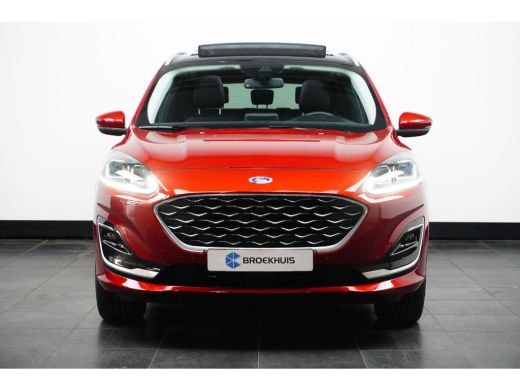 Ford Kuga 2.5 PHEV Vignale | Achteruitrijcamera | Apple Carplay/Android Auto|telefoonintegratie premium | C... ActivLease financial lease