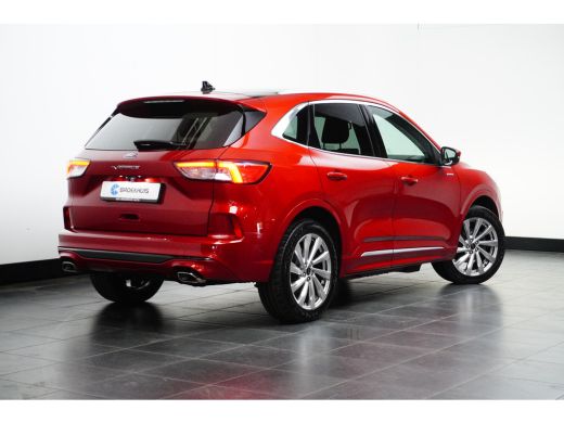 Ford Kuga 2.5 PHEV Vignale | Achteruitrijcamera | Apple Carplay/Android Auto|telefoonintegratie premium | C... ActivLease financial lease