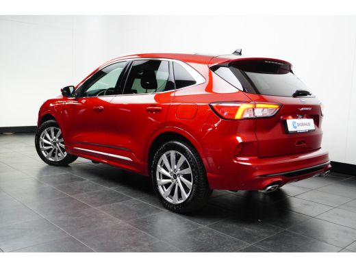 Ford Kuga 2.5 PHEV Vignale | Achteruitrijcamera | Apple Carplay/Android Auto|telefoonintegratie premium | C... ActivLease financial lease