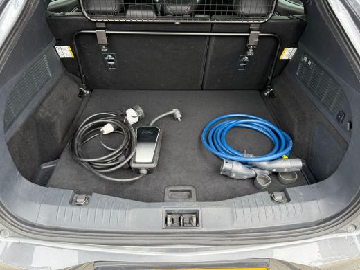 Ford Mustang Mach-E Mach-E Extended 98kWh | Trekhaak | Panorama | B&O Sound | 360 Camera | Navi | ActivLease financial lease