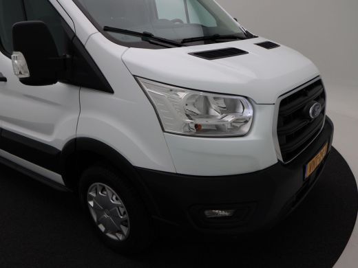 Ford Transit 290 2.0 TDCi L2H2 Ambiente | Cruise | Airco | DAB | Bluetooth | Parkeersensoren | Schuifdeur rech... ActivLease financial lease