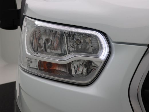Ford Transit 290 2.0 TDCi L2H2 Ambiente | Cruise | Airco | DAB | Bluetooth | Parkeersensoren | Schuifdeur rech... ActivLease financial lease