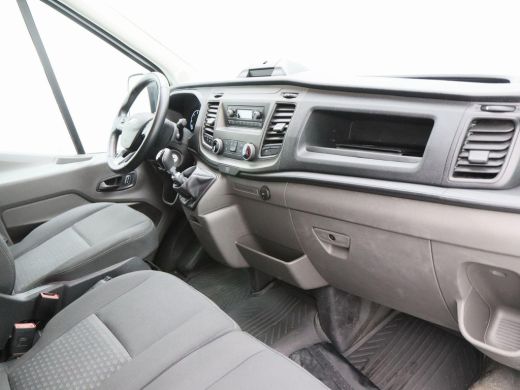 Ford Transit 290 2.0 TDCi L2H2 Ambiente | Cruise | Airco | DAB | Bluetooth | Parkeersensoren | Schuifdeur rech... ActivLease financial lease